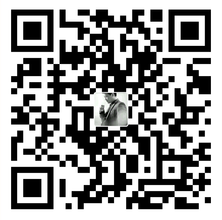 扫码支持
